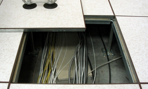 青青草视频网站防靜電地板.png
