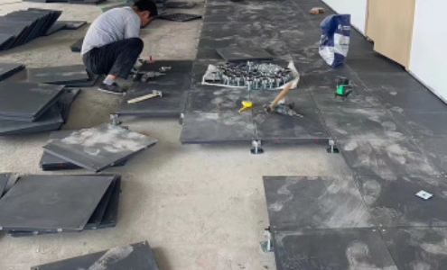 青青草视频网站防靜電地板.png